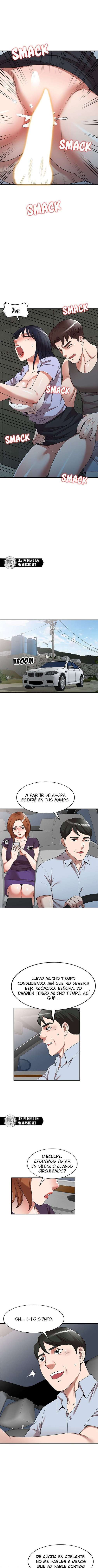 Los Saqueadores capítulo 15 página 8