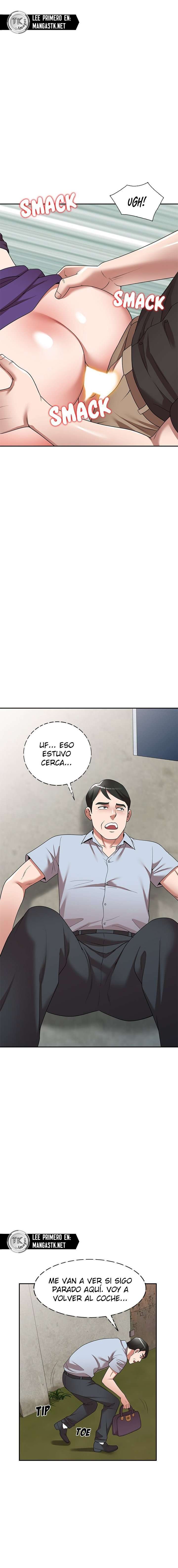 Los Saqueadores capítulo 16 página 14