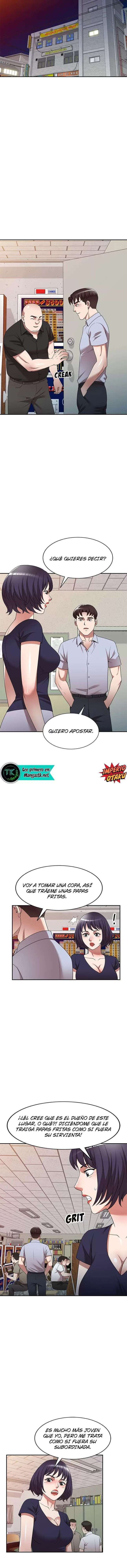 Los Saqueadores capítulo 17 página 2