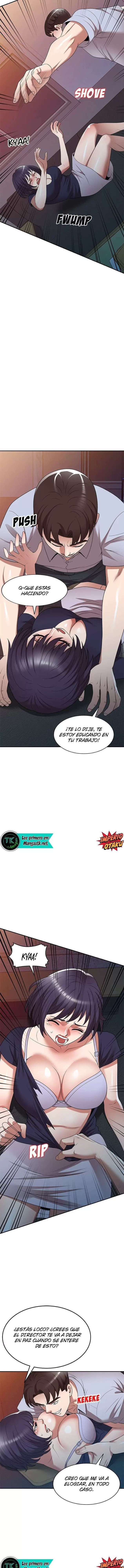 Los Saqueadores capítulo 17 página 7