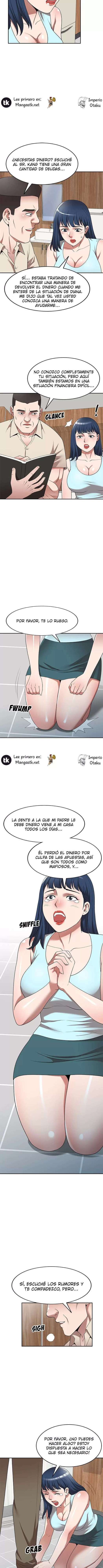 Los Saqueadores capítulo 19 página 10