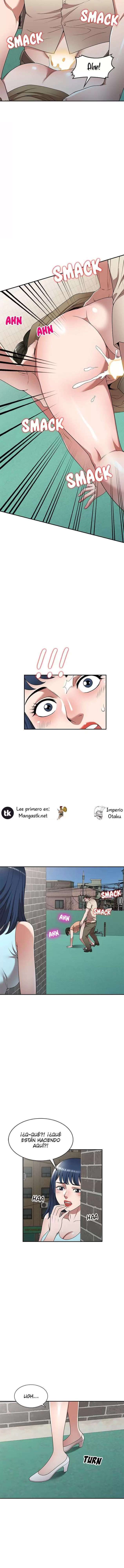 Los Saqueadores capítulo 19 página 5