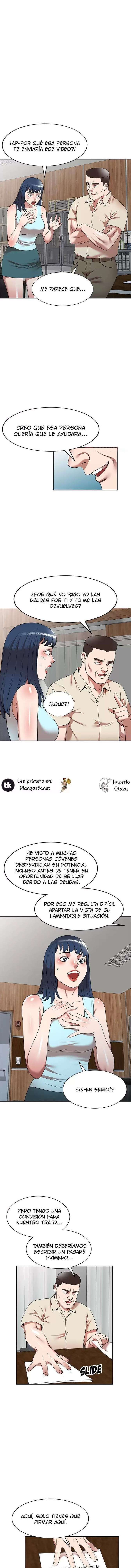 Los Saqueadores capítulo 20 página 3
