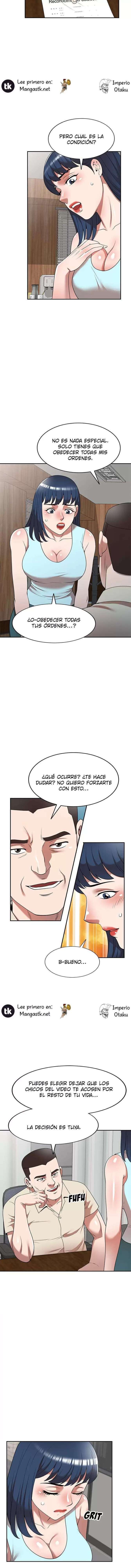 Los Saqueadores capítulo 20 página 4