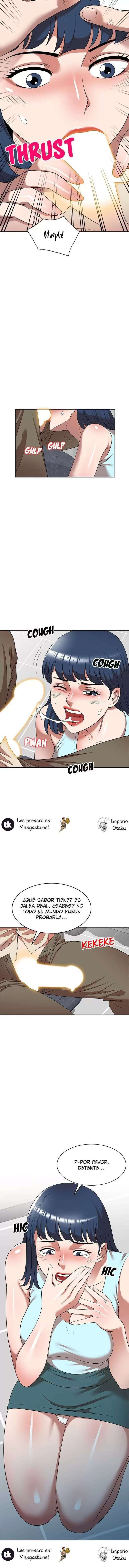 Los Saqueadores capítulo 20 página 8