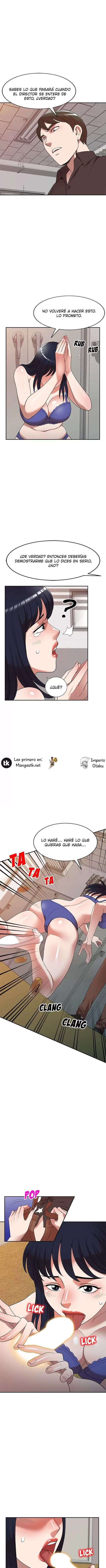 Los Saqueadores capítulo 21 página 10