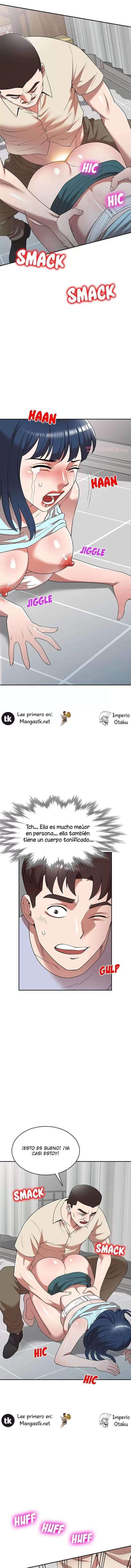Los Saqueadores capítulo 21 página 3