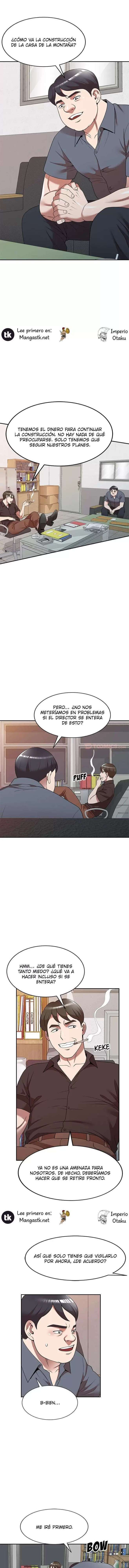 Los Saqueadores capítulo 21 página 5