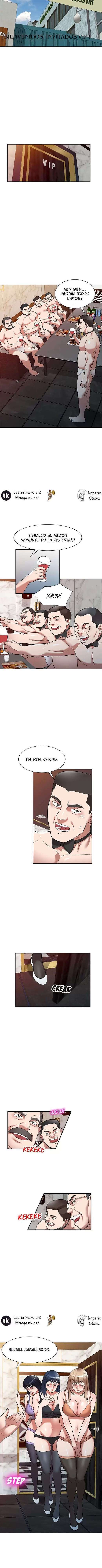 Los Saqueadores capítulo 24 página 10