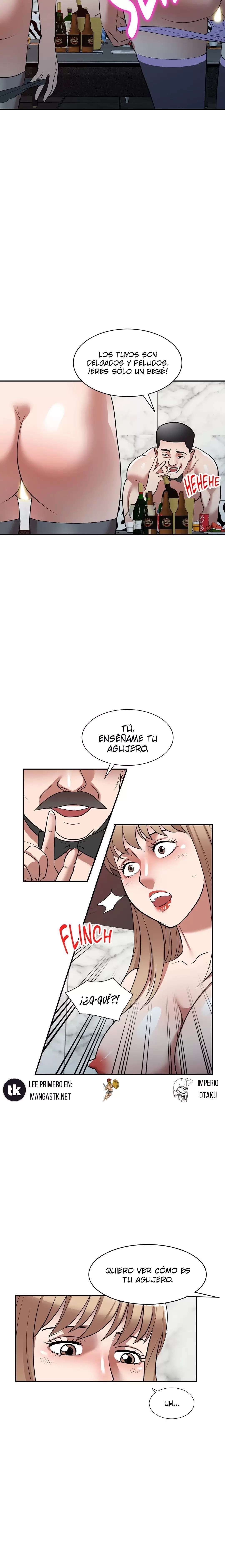 Los Saqueadores capítulo 25 página 12
