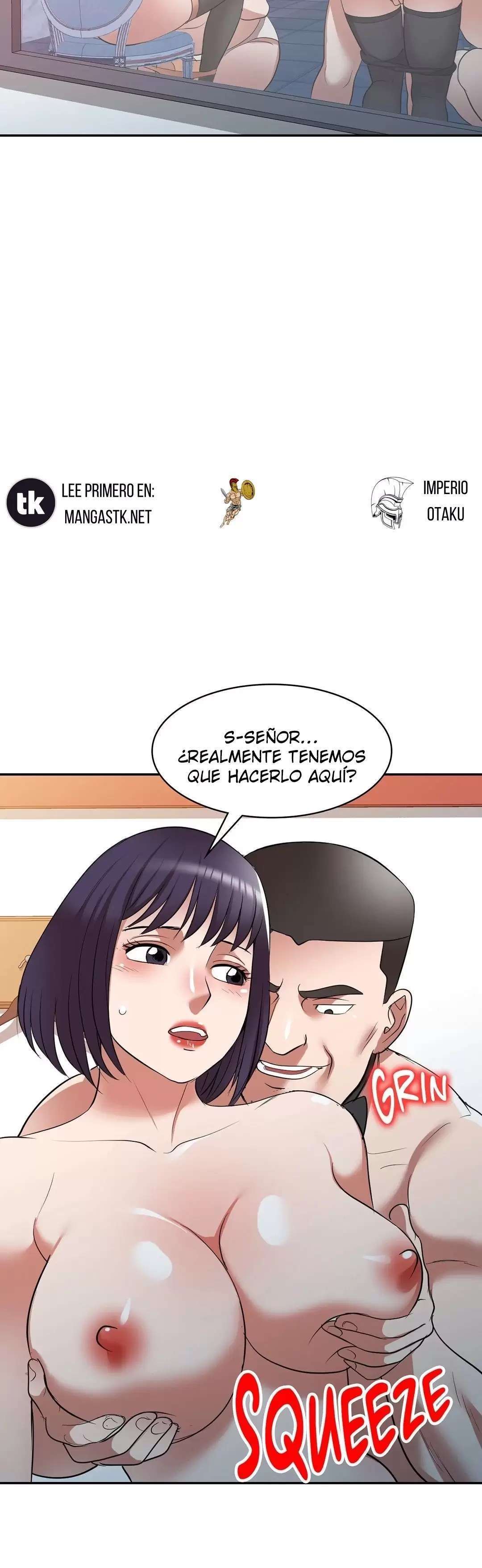 Los Saqueadores capítulo 25 página 24