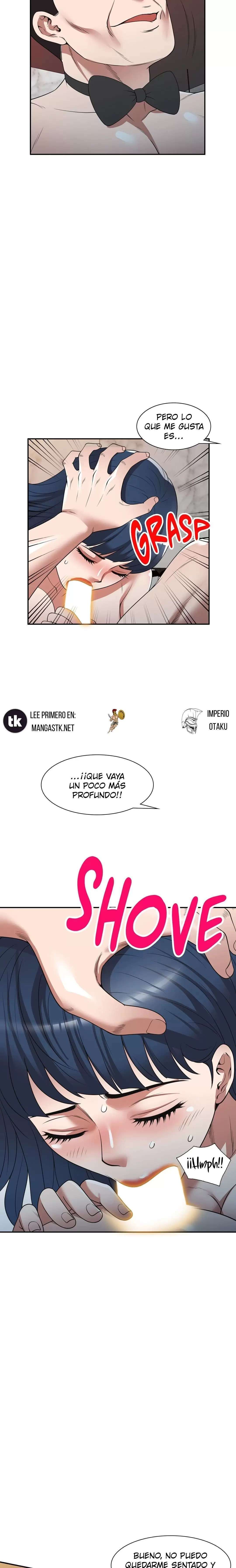 Los Saqueadores capítulo 27 página 14