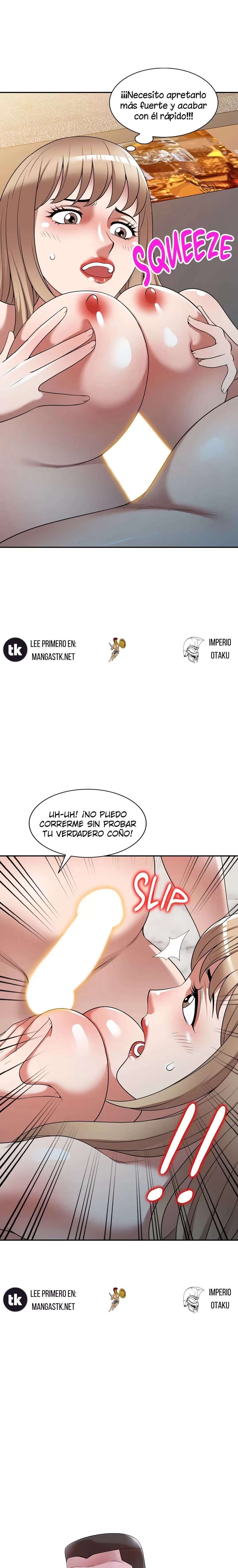 Los Saqueadores capítulo 27 página 2