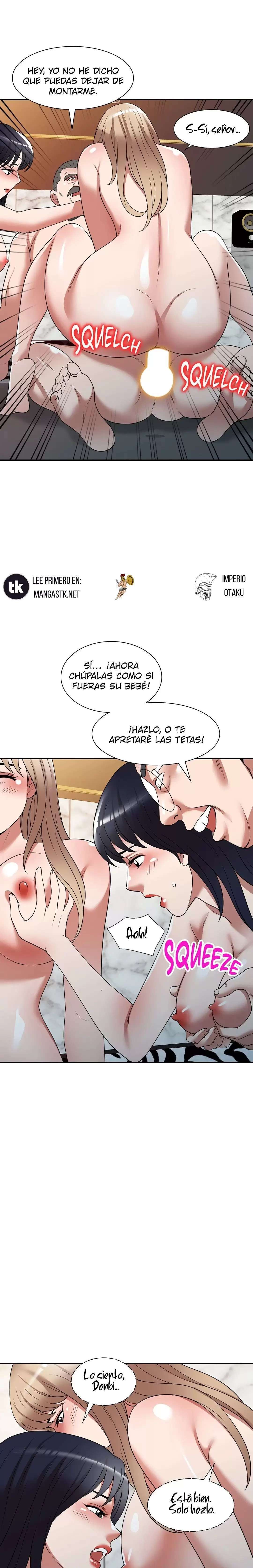 Los Saqueadores capítulo 27 página 23