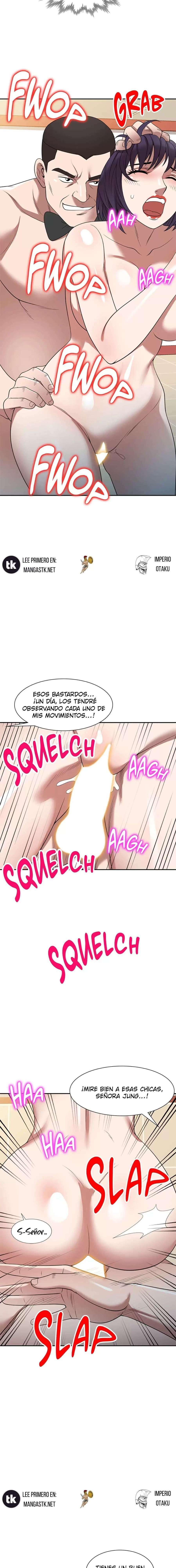 Los Saqueadores capítulo 28 página 9