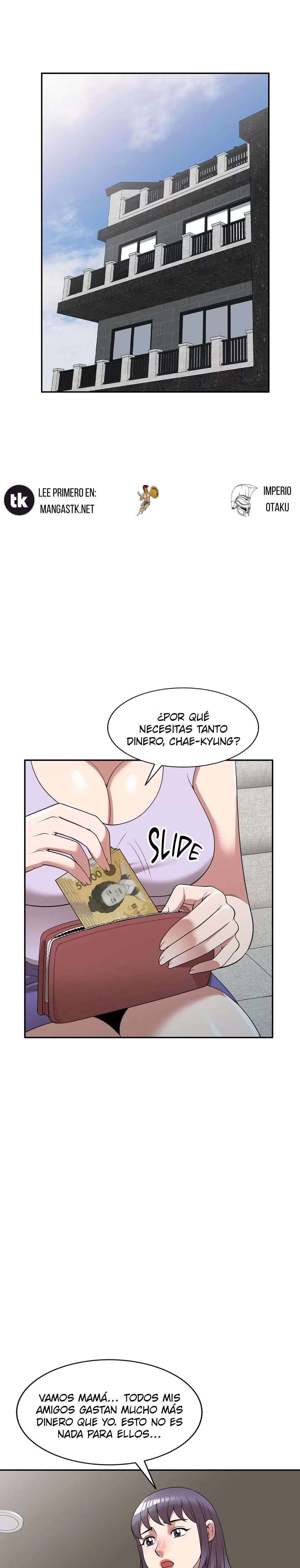 Los Saqueadores capítulo 29 página 13