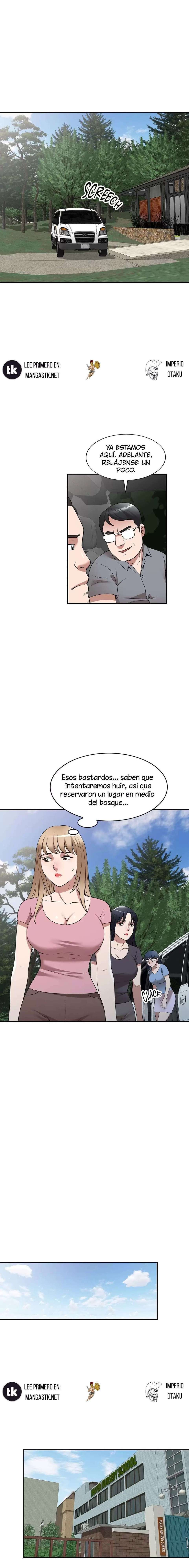 Los Saqueadores capítulo 29 página 9