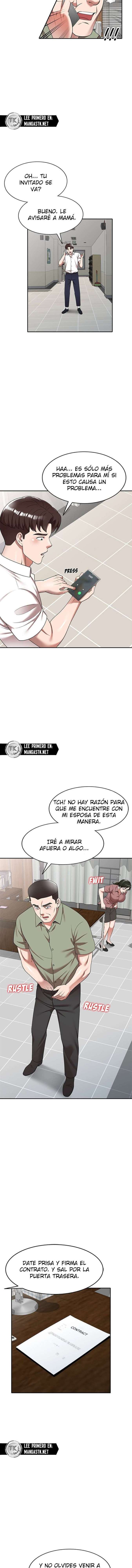 Los Saqueadores capítulo 3 página 12