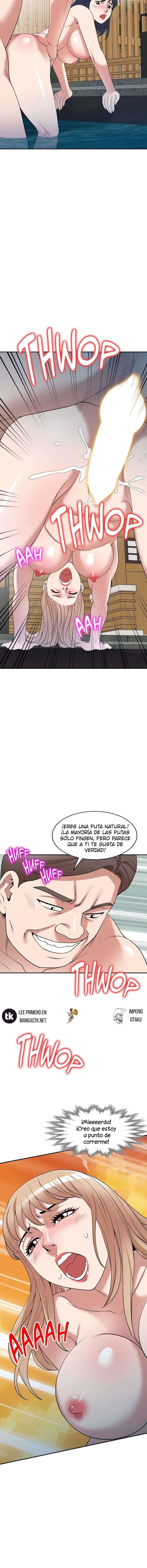 Los Saqueadores capítulo 30 página 12