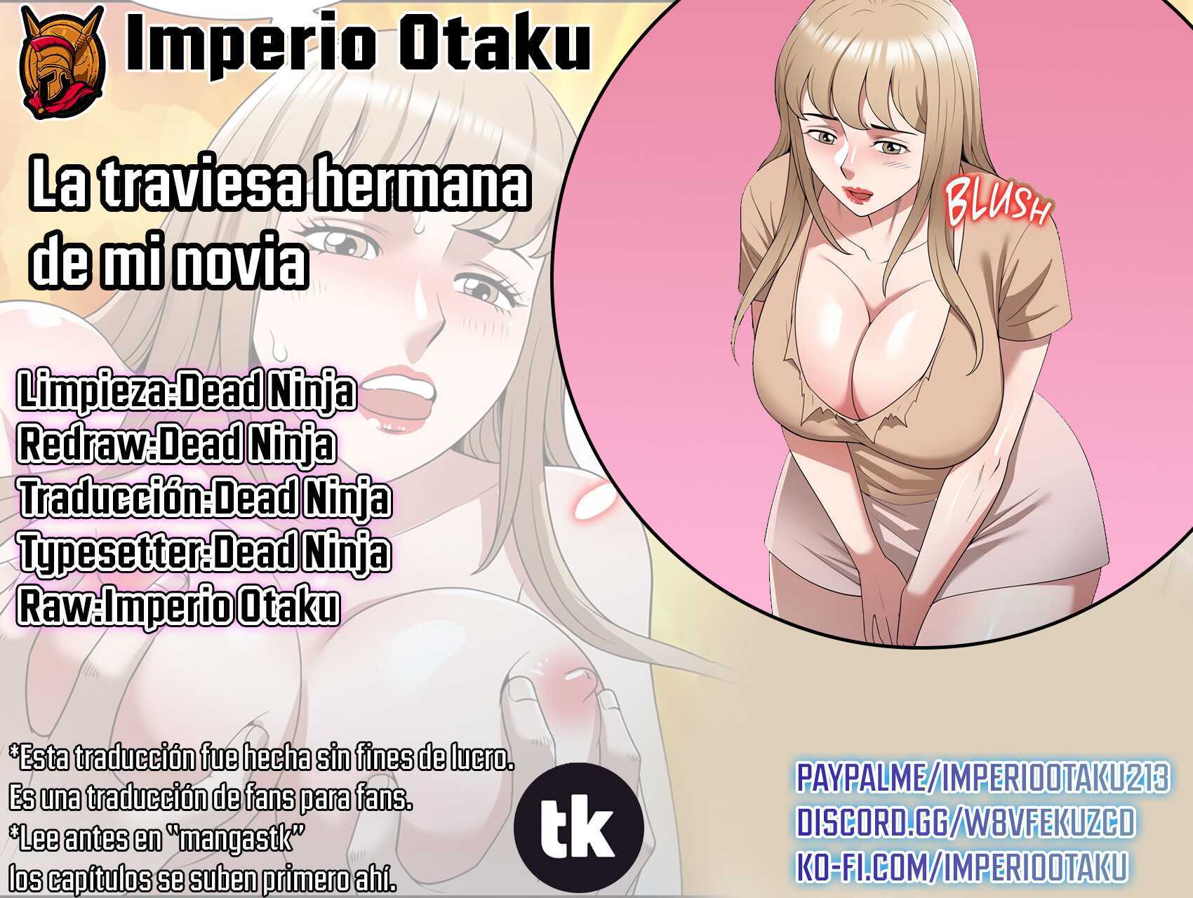 Los Saqueadores capítulo 31 página 1