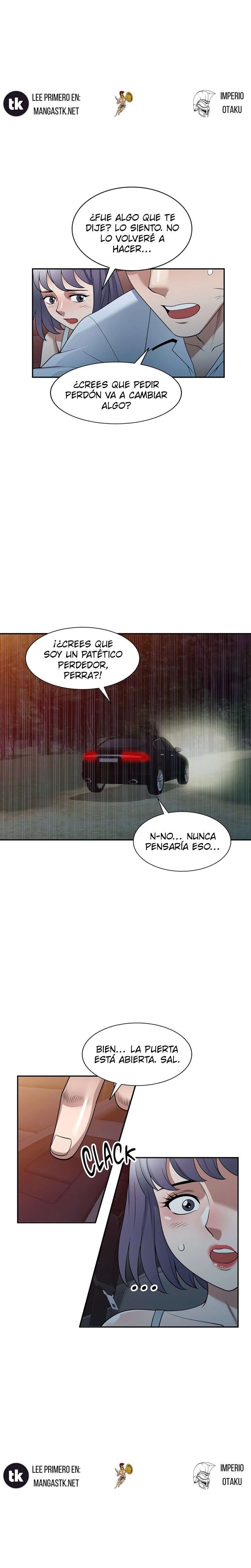 Los Saqueadores capítulo 31 página 13