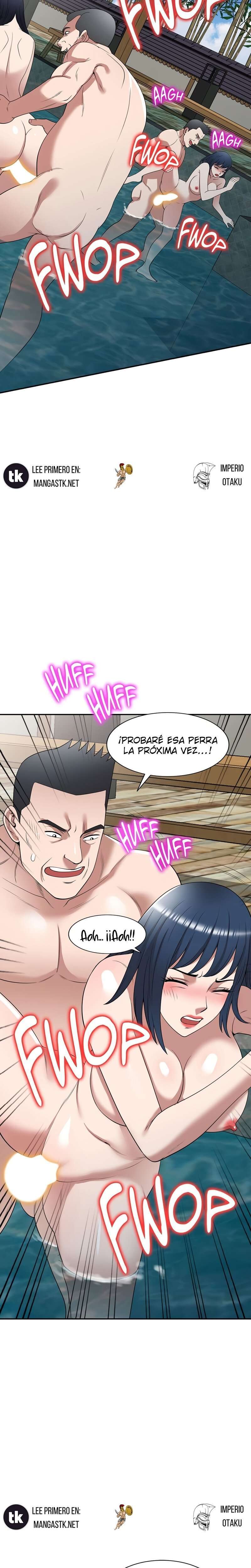 Los Saqueadores capítulo 31 página 6