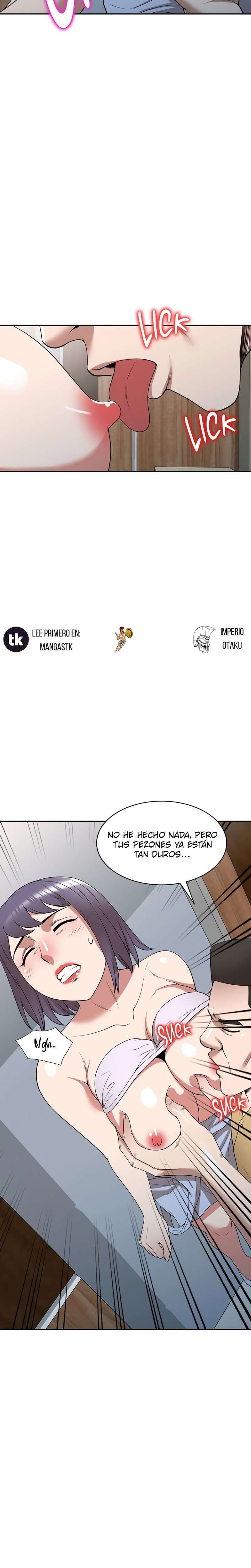 Los Saqueadores capítulo 32 página 23