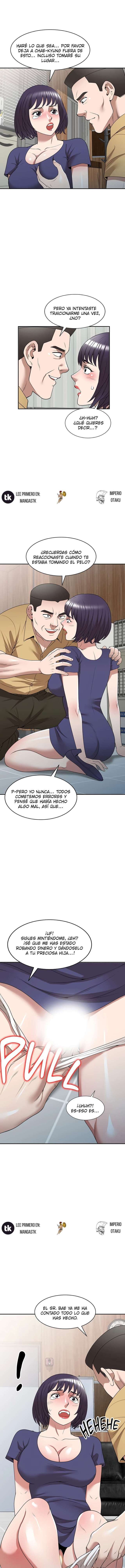 Los Saqueadores capítulo 34 página 9