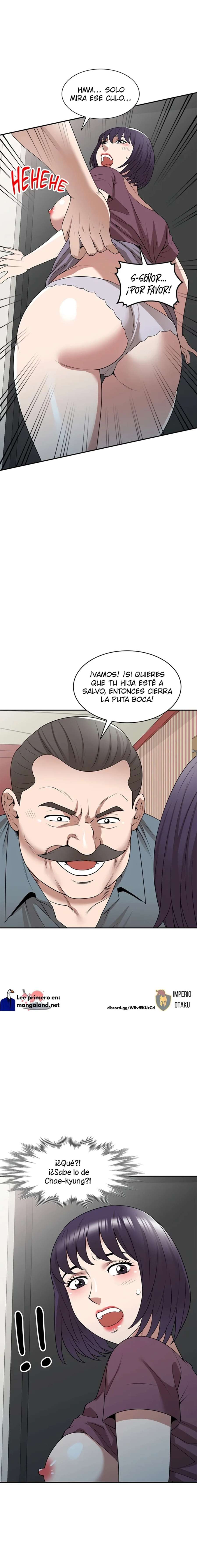Los Saqueadores capítulo 36 página 11
