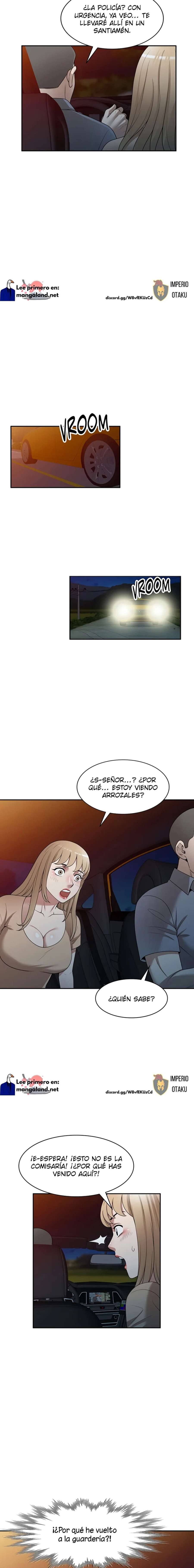 Los Saqueadores capítulo 37 página 14
