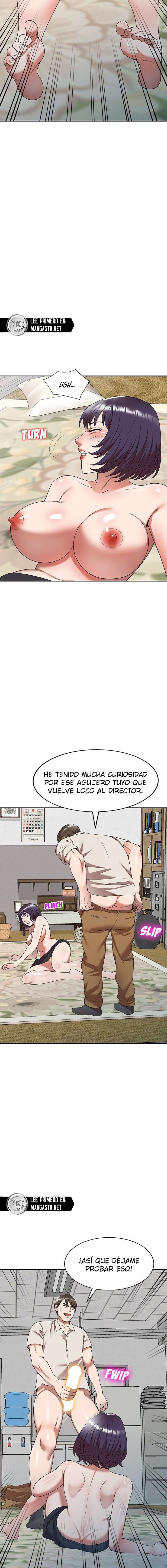 Los Saqueadores capítulo 4 página 7