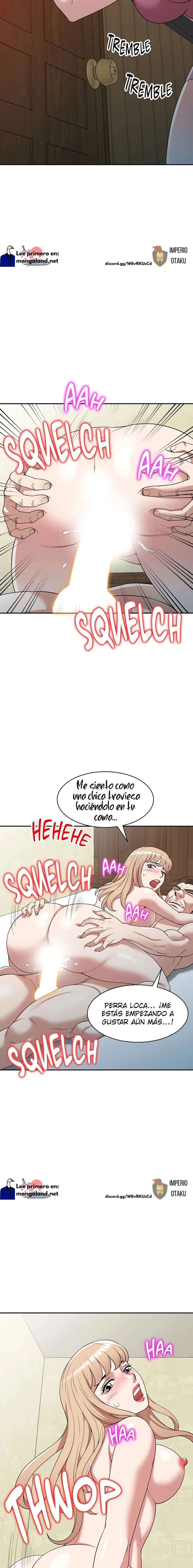 Los Saqueadores capítulo 40 página 19