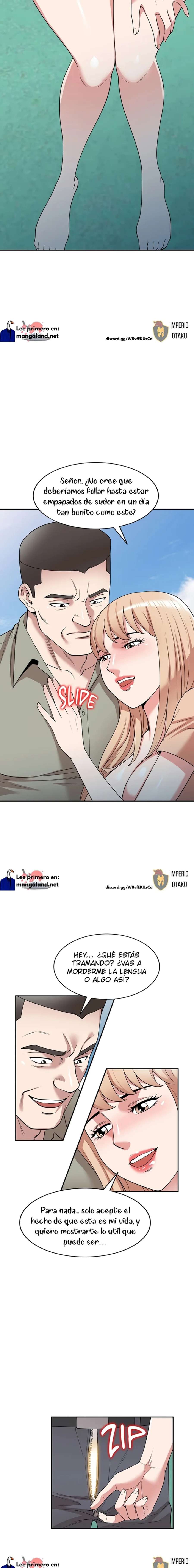 Los Saqueadores capítulo 40 página 4