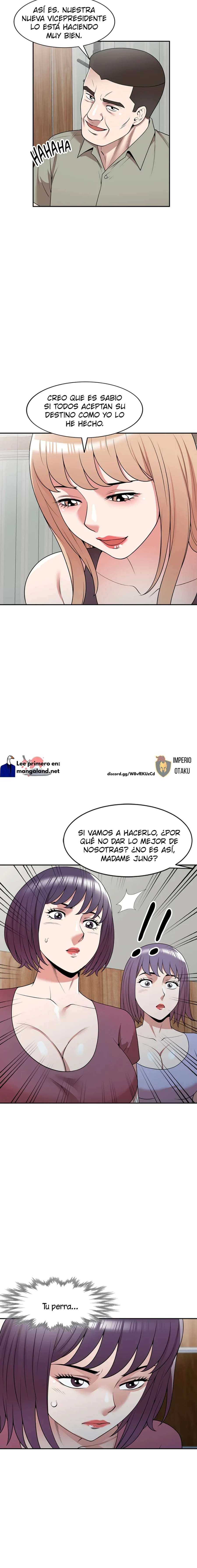Los Saqueadores capítulo 41 página 8