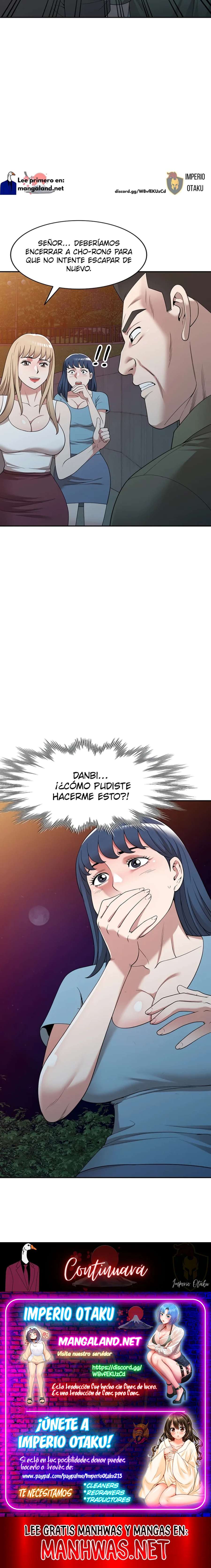 Los Saqueadores capítulo 43 página 19
