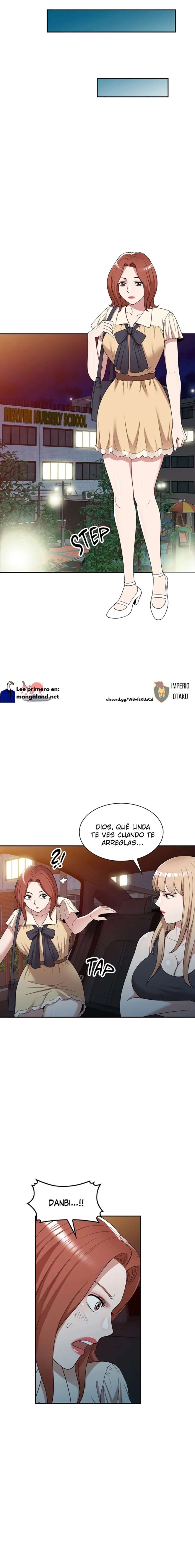 Los Saqueadores capítulo 44 página 16