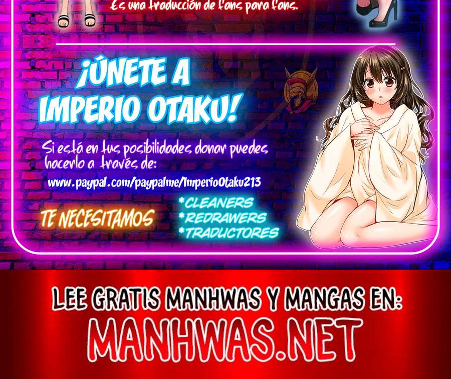 Los Saqueadores capítulo 45 página 19