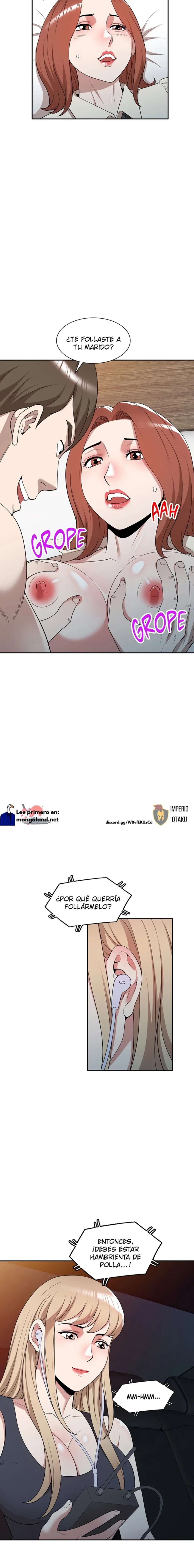 Los Saqueadores capítulo 45 página 4