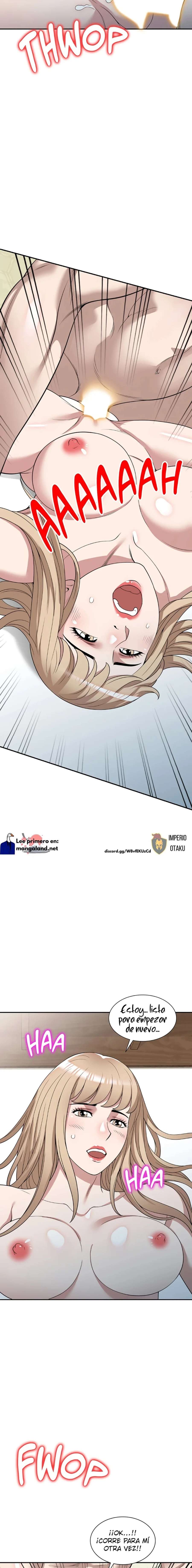 Los Saqueadores capítulo 47 página 14