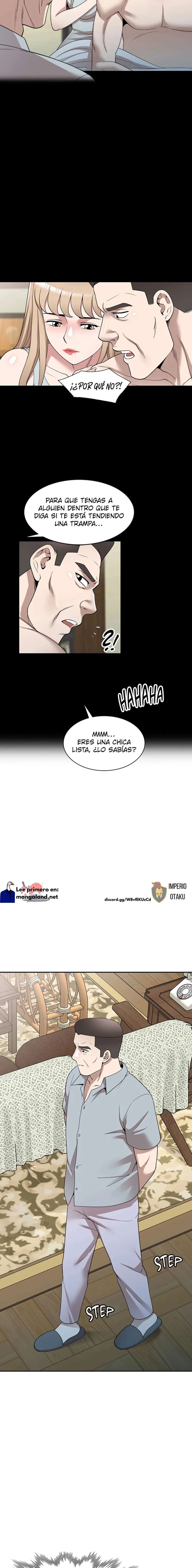Los Saqueadores capítulo 47 página 7