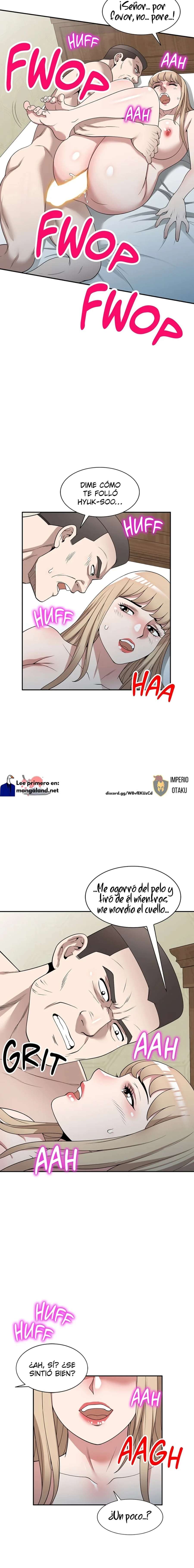 Los Saqueadores capítulo 48 página 3