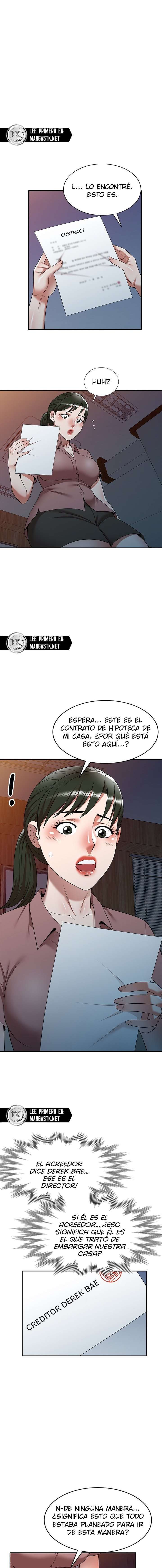 Los Saqueadores capítulo 5 página 14