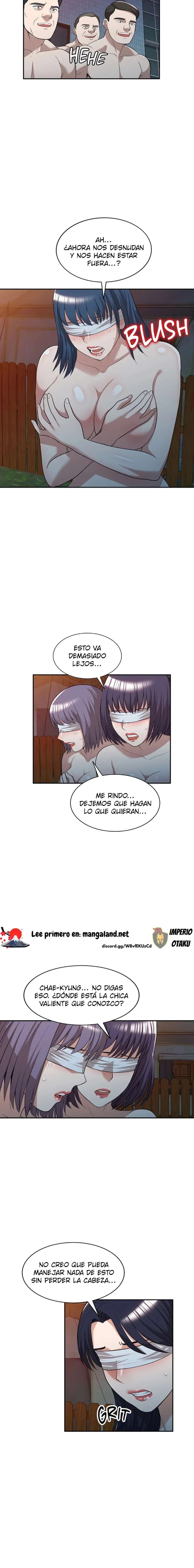 Los Saqueadores capítulo 50 página 6