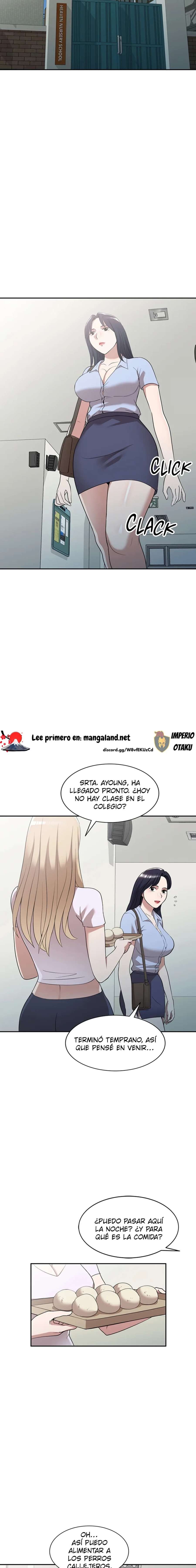 Los Saqueadores capítulo 52 página 11