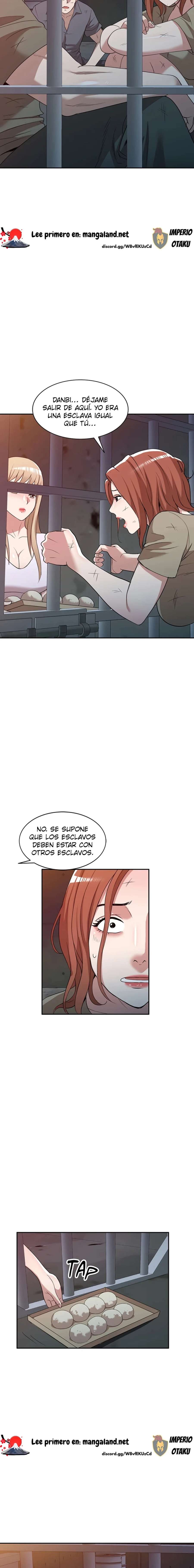 Los Saqueadores capítulo 52 página 13