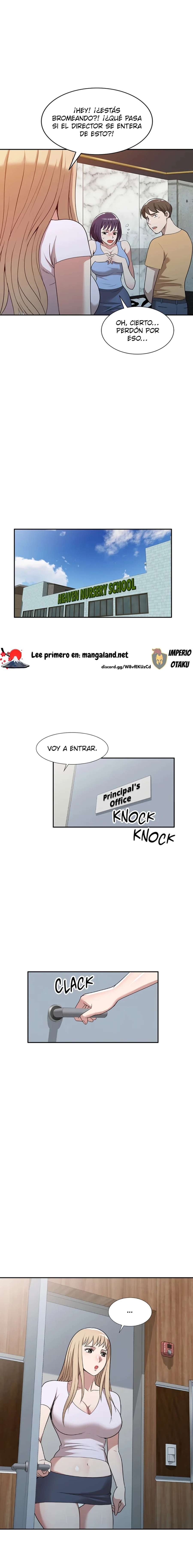 Los Saqueadores capítulo 52 página 6