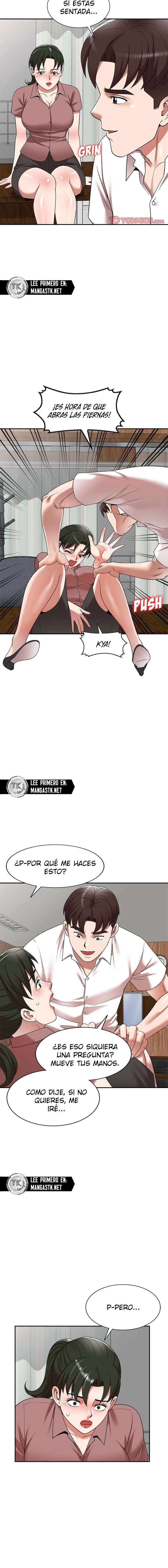 Los Saqueadores capítulo 6 página 7