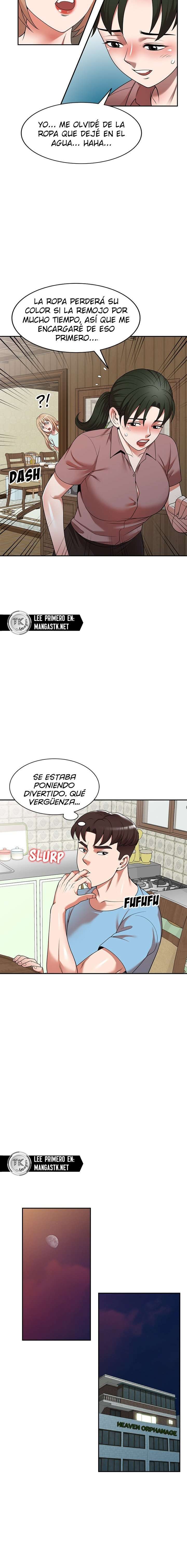 Los Saqueadores capítulo 7 página 13