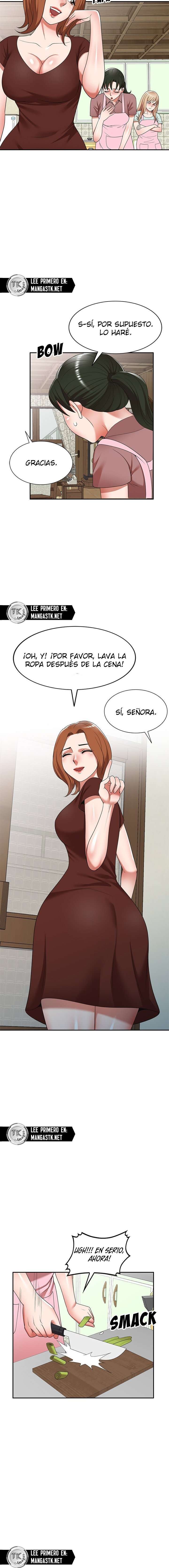 Los Saqueadores capítulo 7 página 4
