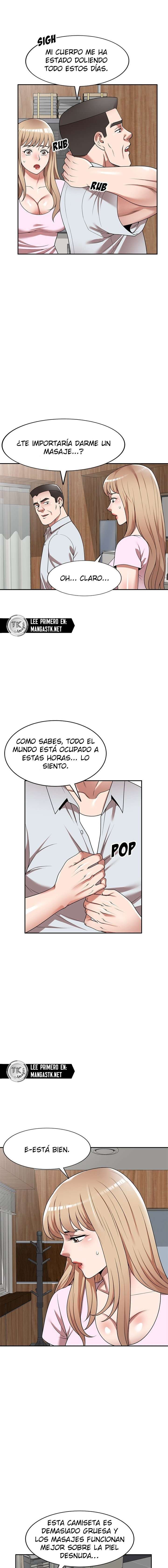 Los Saqueadores capítulo 9 página 10
